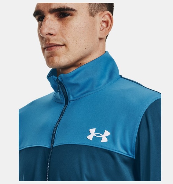 Lacivert Erkek UA EU Rival Nov Eşofman Takımı