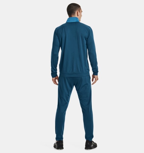 Lacivert Erkek UA EU Rival Nov Eşofman Takımı