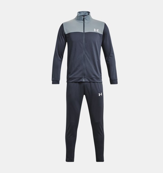 Gri Erkek UA EU Rival Nov Eşofman Takımı