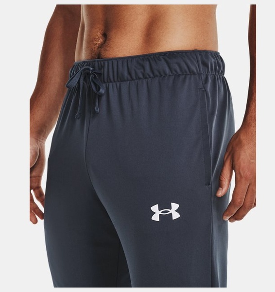 Gri Erkek UA EU Rival Nov Eşofman Takımı