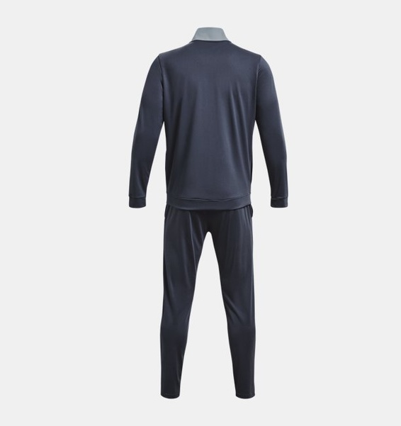 Gri Erkek UA EU Rival Nov Eşofman Takımı