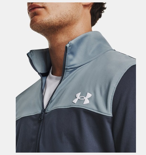 Gri Erkek UA EU Rival Nov Eşofman Takımı