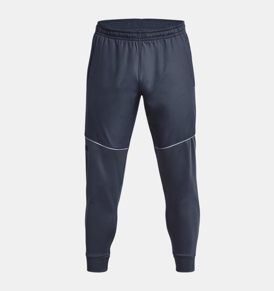 Gri Erkek UA AF Storm Pantolon