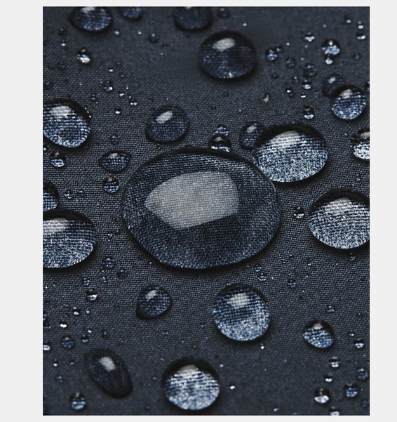 Gri Erkek UA AF Storm Pantolon