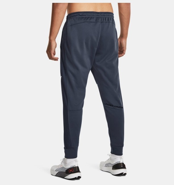 Gri Erkek UA AF Storm Pantolon