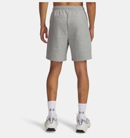 Erkek UA Unstoppable Fleece Şort