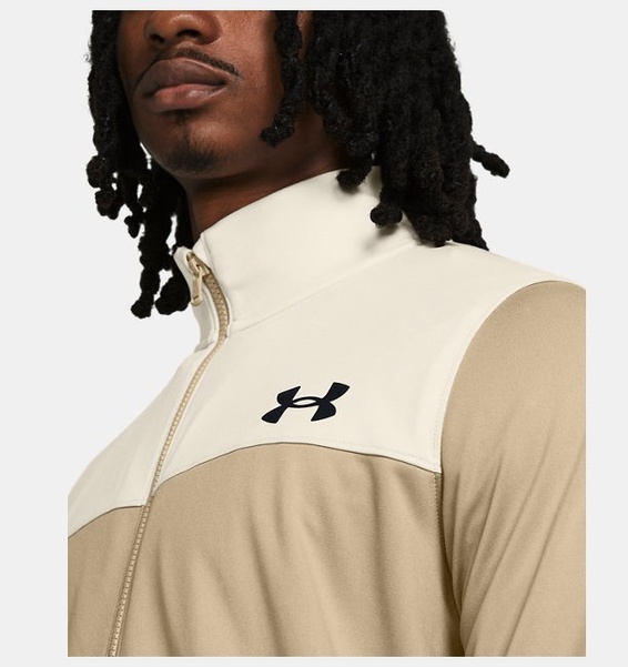 Vizon Erkek UA EU Rival Nov Eşofman Takımı