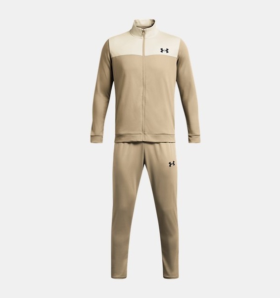 Vizon Erkek UA EU Rival Nov Eşofman Takımı