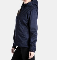 Kadın UA ColdGear Sienna 2in1 Mont