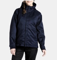 Kadın UA ColdGear Sienna 2in1 Mont