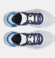 Unisex UA Halo Trainer Antrenman Ayakkabısı