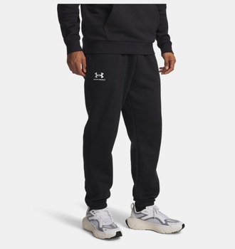 Erkek UA Icon Fleece Eşofman Altı