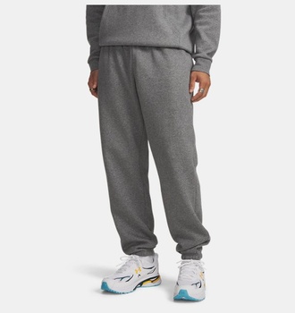 Erkek UA Icon Fleece Eşofman Altı