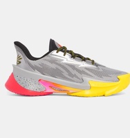 Erkek UA Curry Series 7 Basketbol Ayakkabısı