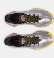 Erkek UA Curry Series 7 Basketbol Ayakkabısı