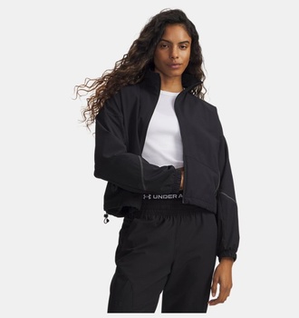 Kadın UA Unstoppable Ceket