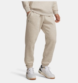 Erkek UA Icon Fleece Eşofman Altı