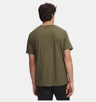 Erkek UA Sportstyle LC Kısa Kollu T-shirt