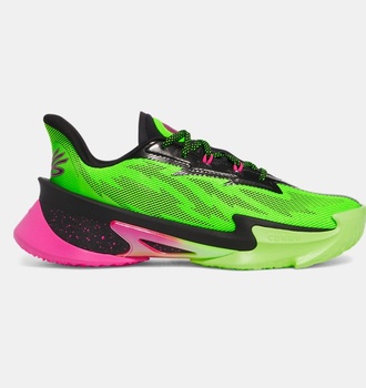 Erkek UA Curry Series 7 Basketbol Ayakkabısı