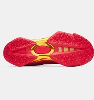 Erkek UA Curry Series 7 Basketbol Ayakkabısı