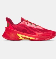 Erkek UA Curry Series 7 Basketbol Ayakkabısı