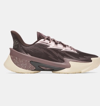 Erkek UA Curry Series 7 Basketbol Ayakkabısı