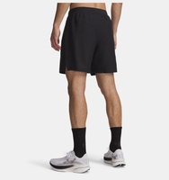 Erkek UA Launch 7inch Şort