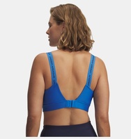 Kadın UA Infinity Mid 2.0 Spor Sütyeni