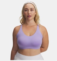 Kadın UA Motion Low Spor Sütyeni