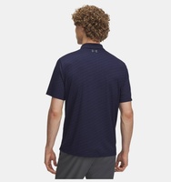 Erkek UA Performance 3.0 Baskılı Polo