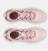 Kadın UA Project Rock 8 Antrenman Ayakkabısı