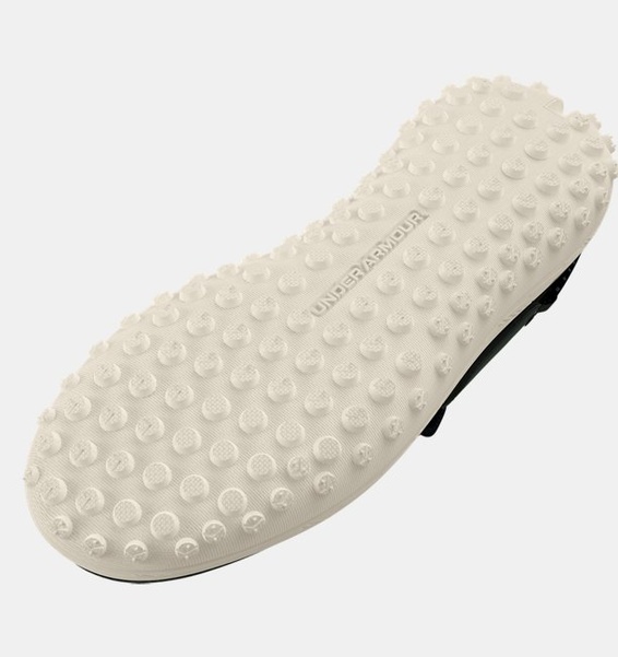 Haki Unisex UA Fat Tire Venture Günlük Ayakkabı