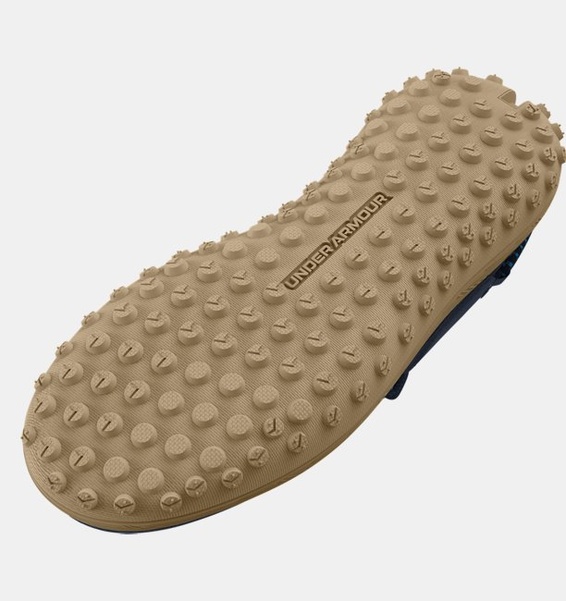 Antrasit Unisex UA Fat Tire Venture Günlük Ayakkabı