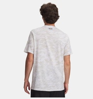 Erkek UA ABC Camo Kısa Kollu T-shirt