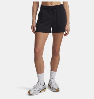Kadın UA Rival Fleece Şort