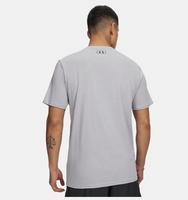 Erkek UA GL Foundation Update Kısa Kollu T-shirt