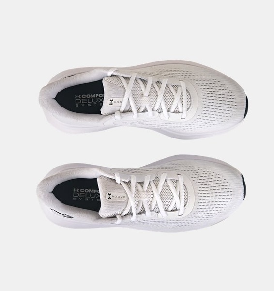 Erkek UA Charged Rogue 5 Koşu Ayakkabısı - Görsel 7