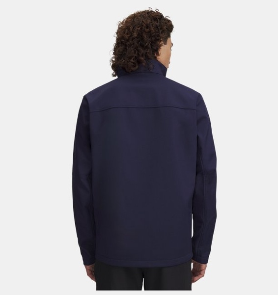 Mavi Erkek UA Shield Mont