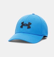 Erkek UA Blitzing Şapka