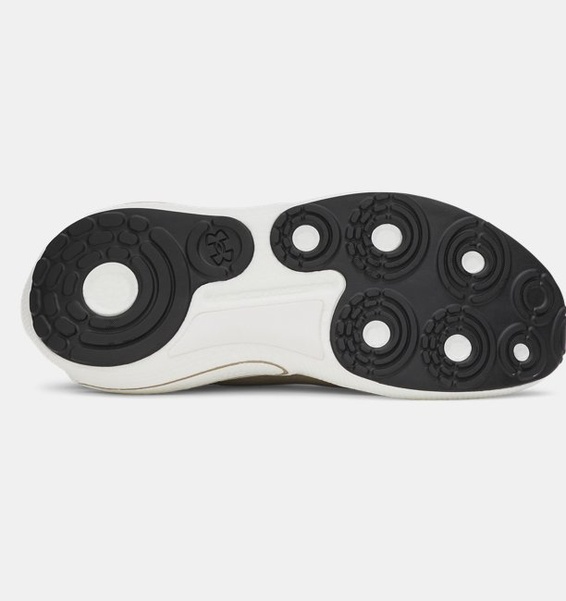 Beyaz Unisex UA U Phantom 4 Storm Günlük Ayakkabı