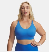 Kadın UA Motion Low Spor Sütyeni