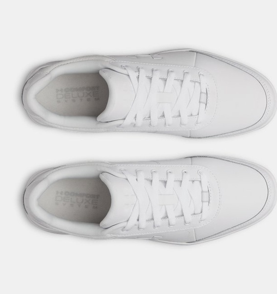 Beyaz Erkek UA ST Günlük Ayakkabı