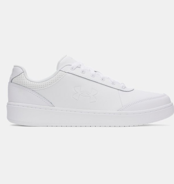 Beyaz Erkek UA ST Günlük Ayakkabı