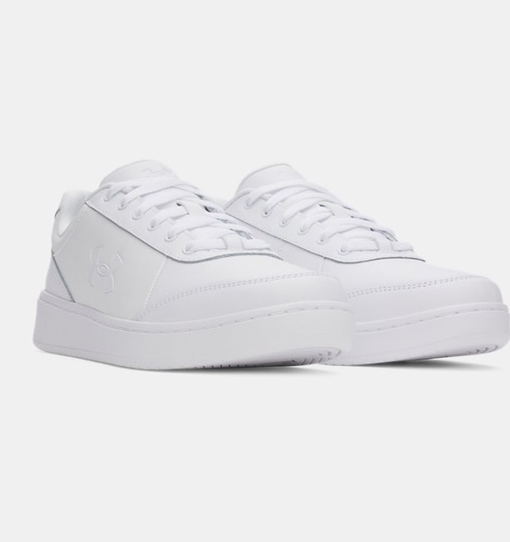 Beyaz Erkek UA ST Günlük Ayakkabı