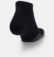 Yetişkin HeatGear® Lo Cut Çorap 3'lü Paket