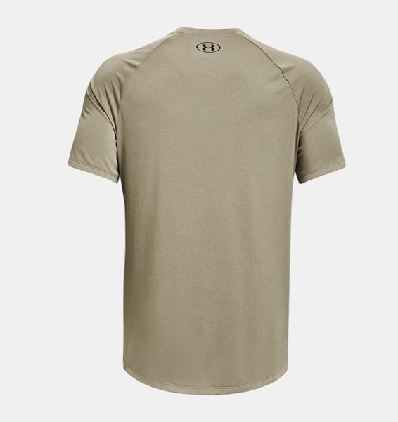 Haki Erkek UA Tech™ 2.0 Kısa Kollu T-shirt