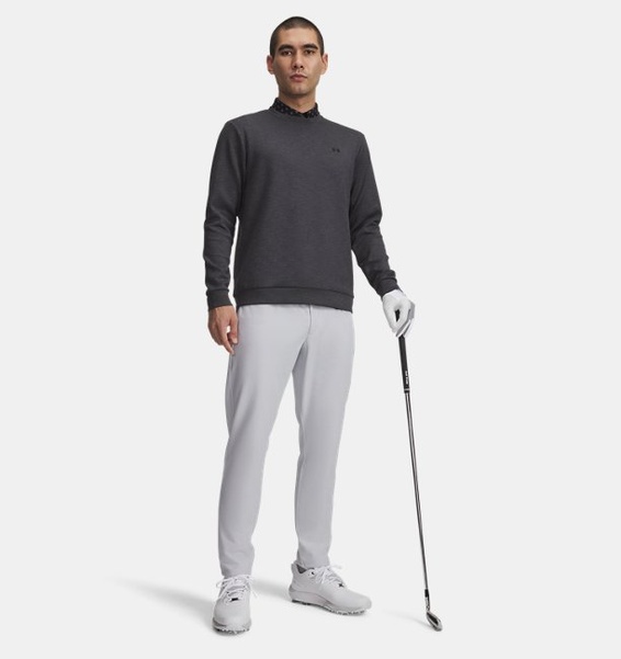 Gri Erkek UA Drive 5 Cepli Pantolon