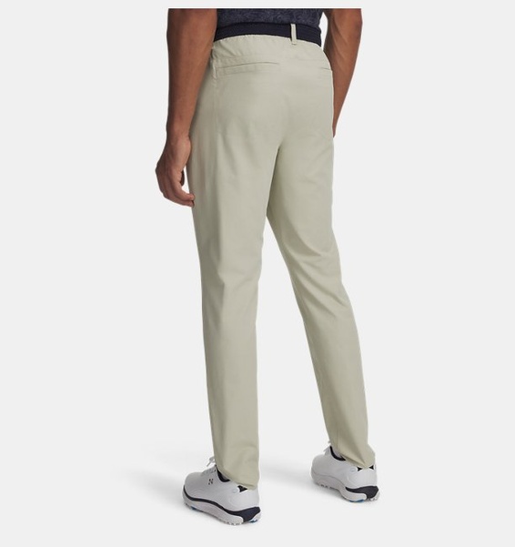 Vizon Erkek UA Drive 5 Cepli Pantolon