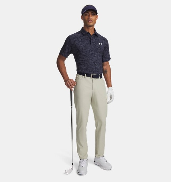 Vizon Erkek UA Drive 5 Cepli Pantolon