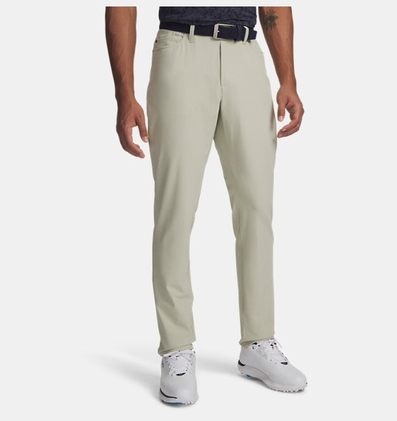 Vizon Erkek UA Drive 5 Cepli Pantolon